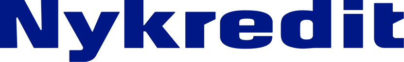 Nykredit logo